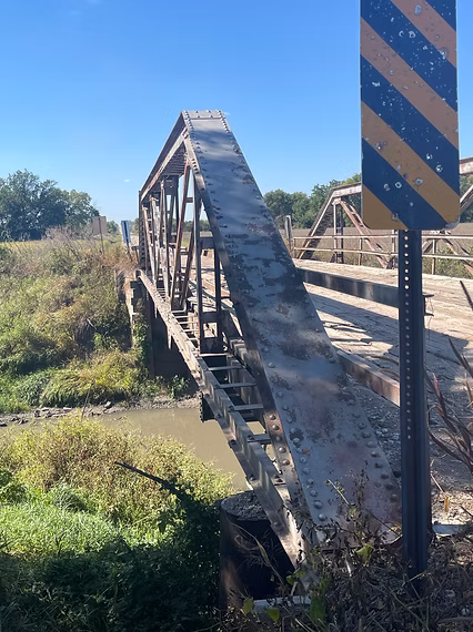 Northwest Seward County Bridges image 2