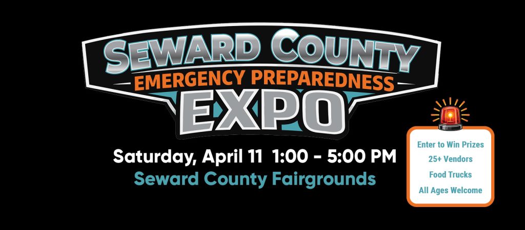 Seward County Emergency Preparedness Expo